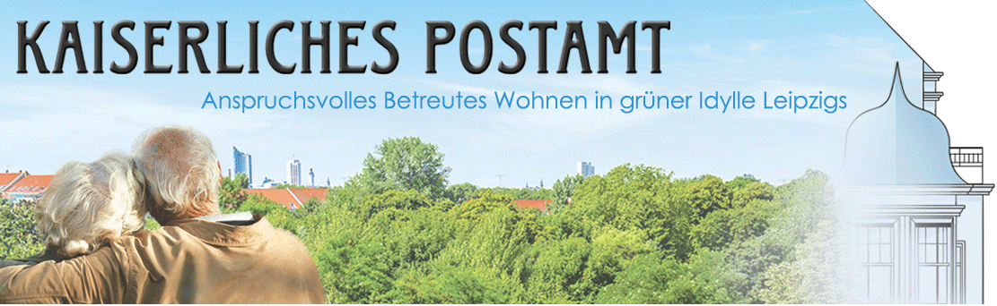 Kaiserliches Postamt