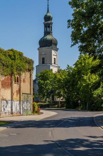 kirche