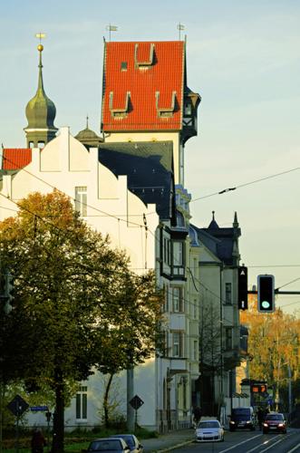 ostgiebel